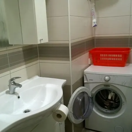 Apartment * Pula