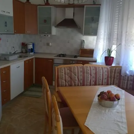 Apartment Apartment Pula