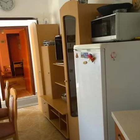 Apartment Apartment Pula