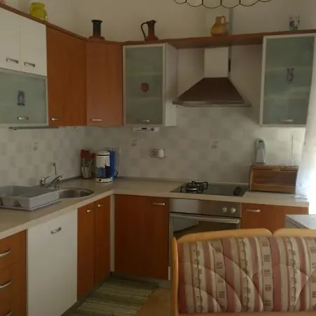 Apartment * Pula