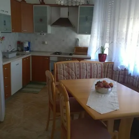 Apartment Pula